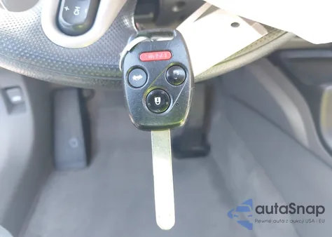 2009 Honda Civic Ex from USA, damaged, VIN 1HGFA16899L006998